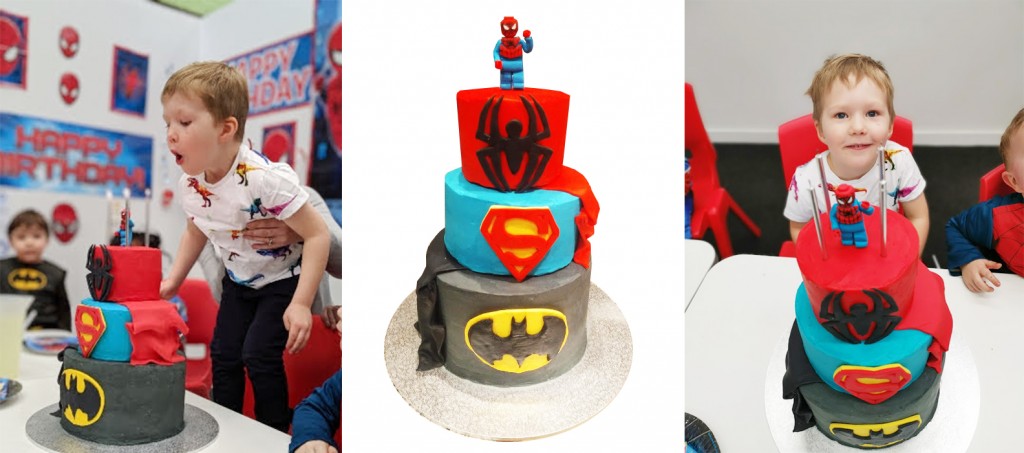 superhero-cake-images